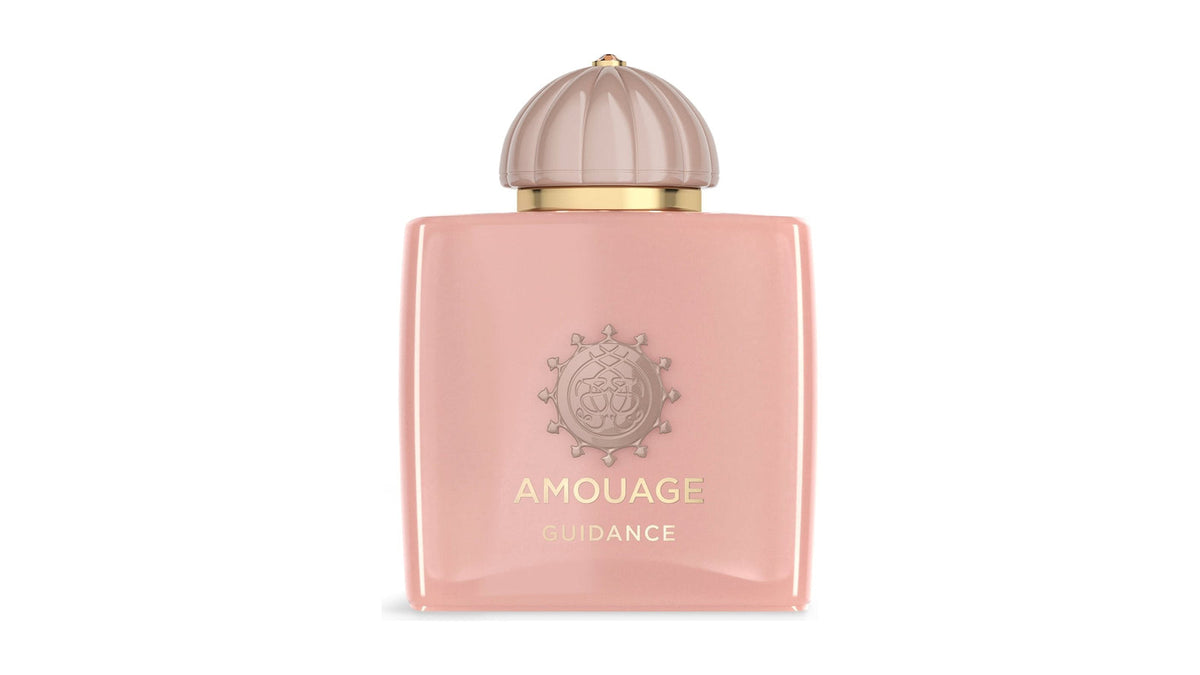 Flacon Amouage Guidance Eau de Parfum