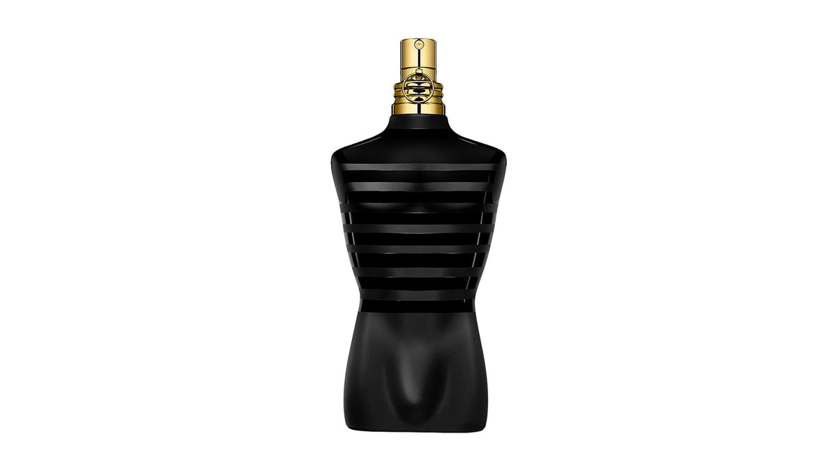 Flacon Jean Paul Gaultier Le Male Le Parfum Eau de Parfum Intense