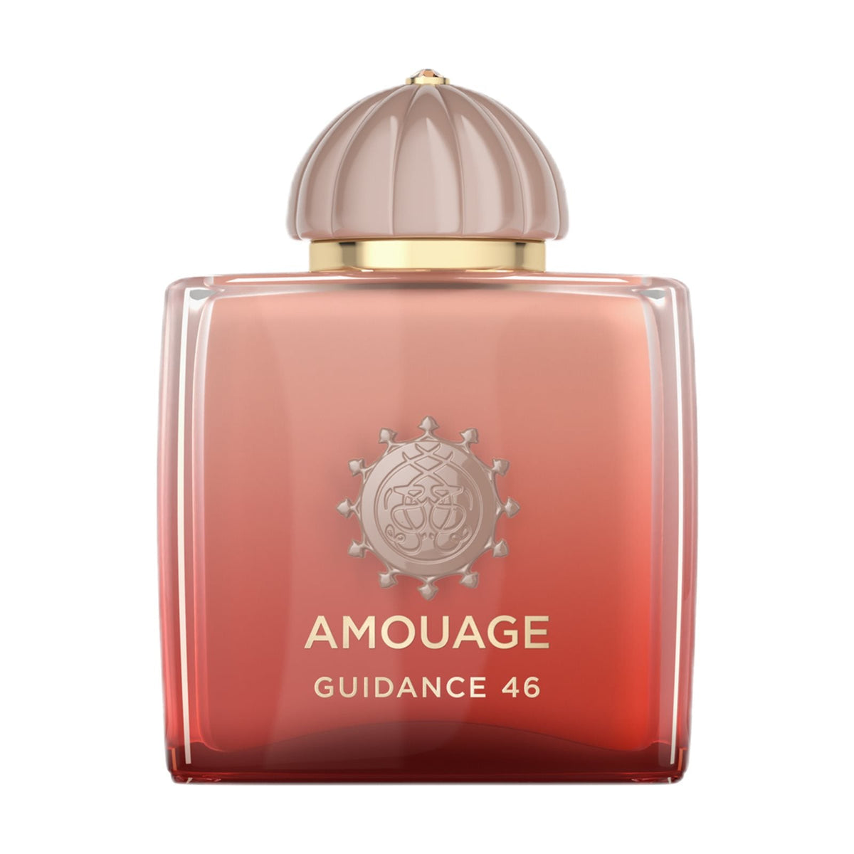 Flacon Amouage Guidance 46 Extrait de Parfum