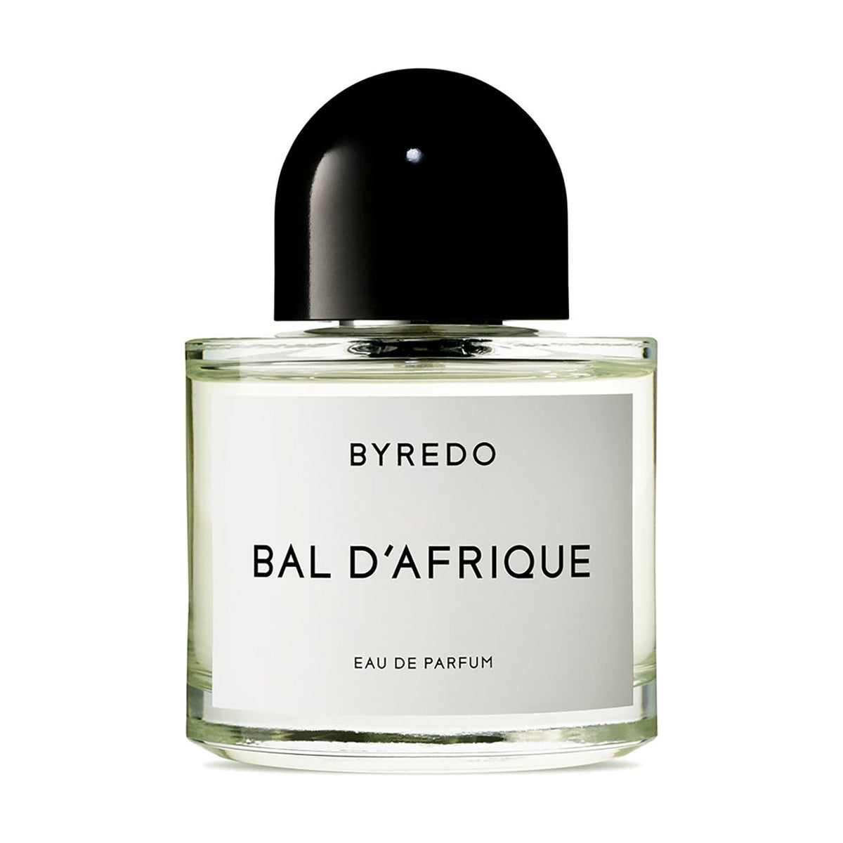 Flacon Byredo Bal d'Afrique Eau de Parfum