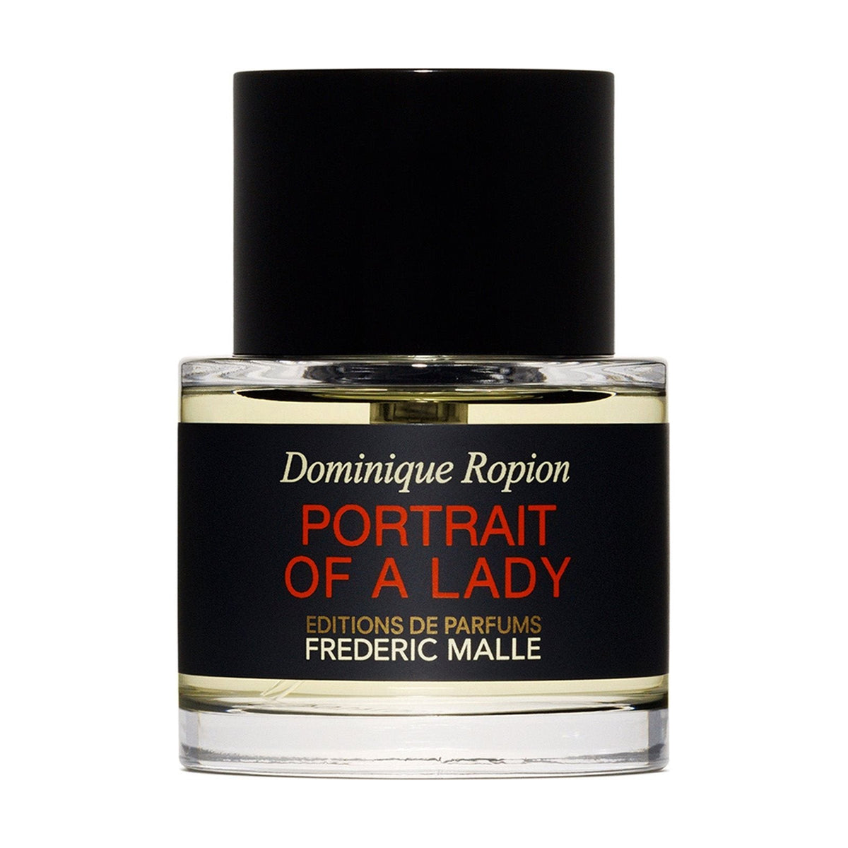 Flacon Frédéric Malle Portrait of a Lady Eau de Parfum