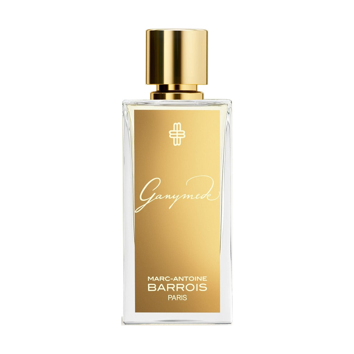 Flacon Marc-Antoine Barrois Ganymede Eau de Parfum