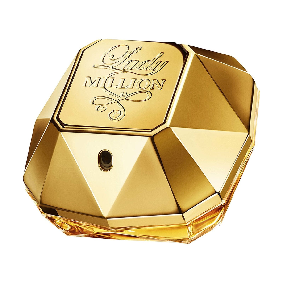 Flacon Paco Rabanne Lady Million Eau de Parfum