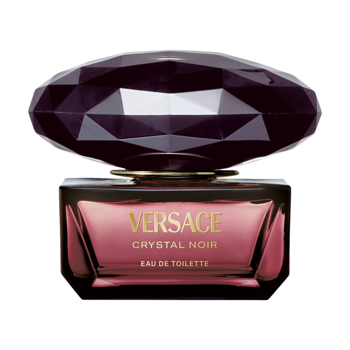 Flacon Versace Crystal Noir Eau de Toilette