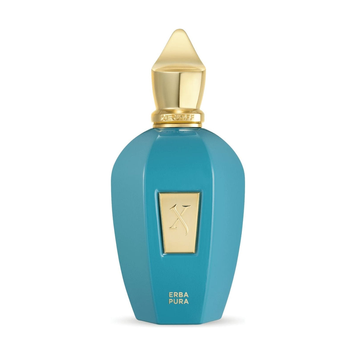 Flacon Xerjoff Erba Pura Eau de Parfum