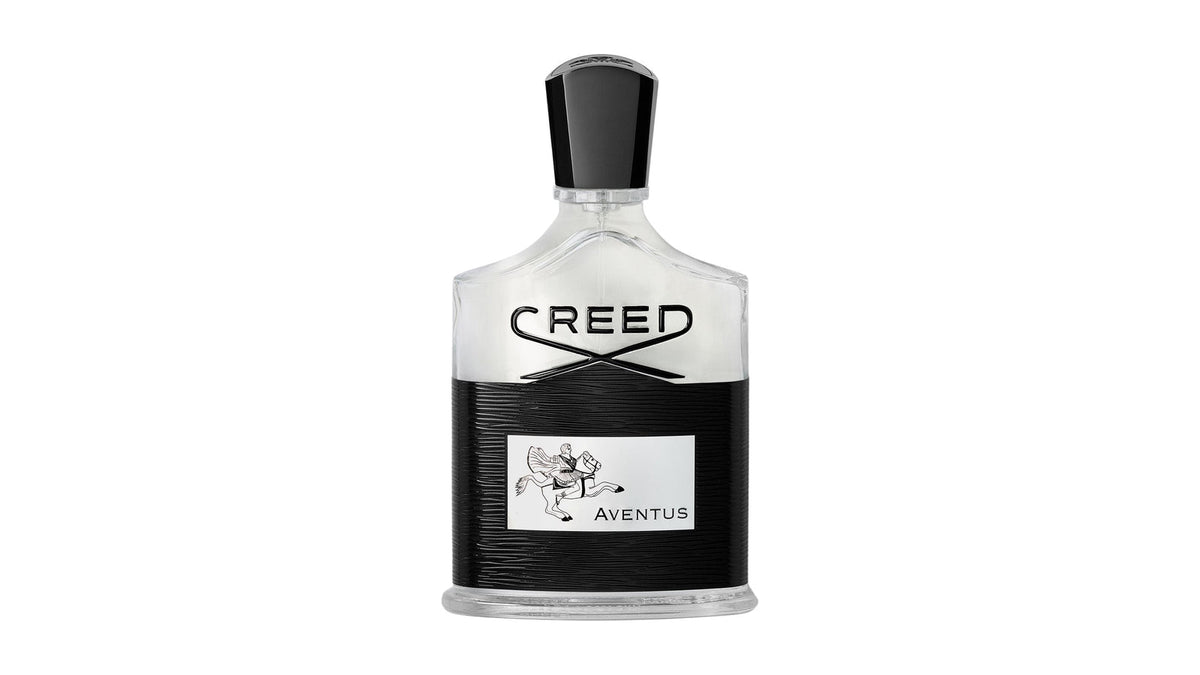 Flacon Creed Aventus Eau de Parfum