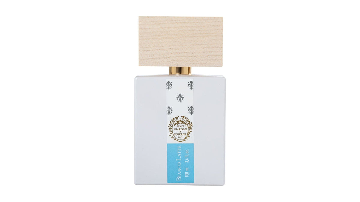 Flacon Giardini di Toscana Bianco Latte Eau de Parfum