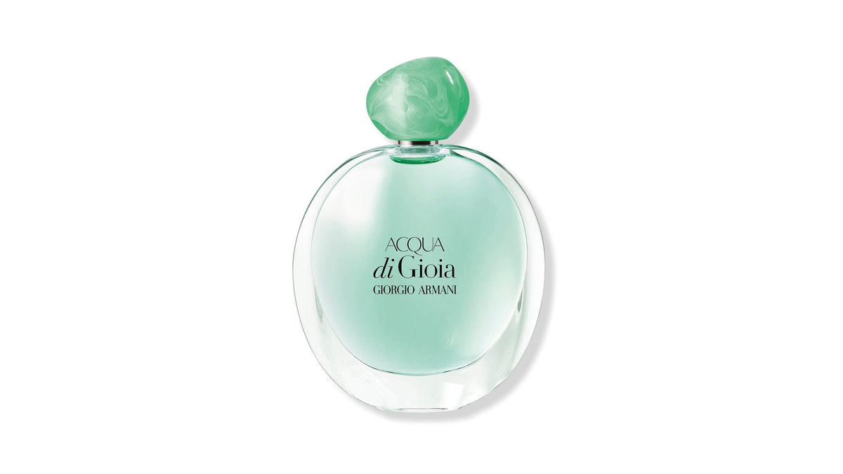 Flacon Giorgio Armani Acqua di Gioia Eau de Parfum