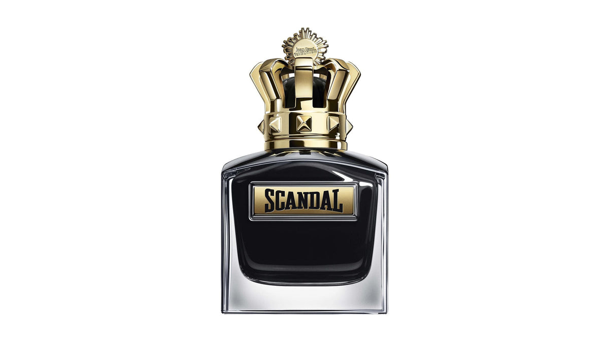 Flacon Jean Paul Gaultier Scandal Pour Homme Le Parfum Eau de Parfum Intense