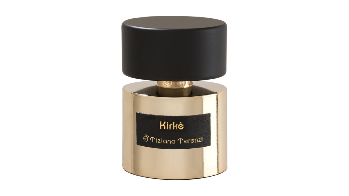 Flacon Tiziana Terenzi Kirkè Extrait de Parfum