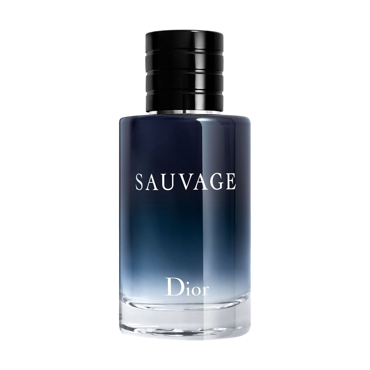 Flacon Dior Sauvage Eau de Toilette