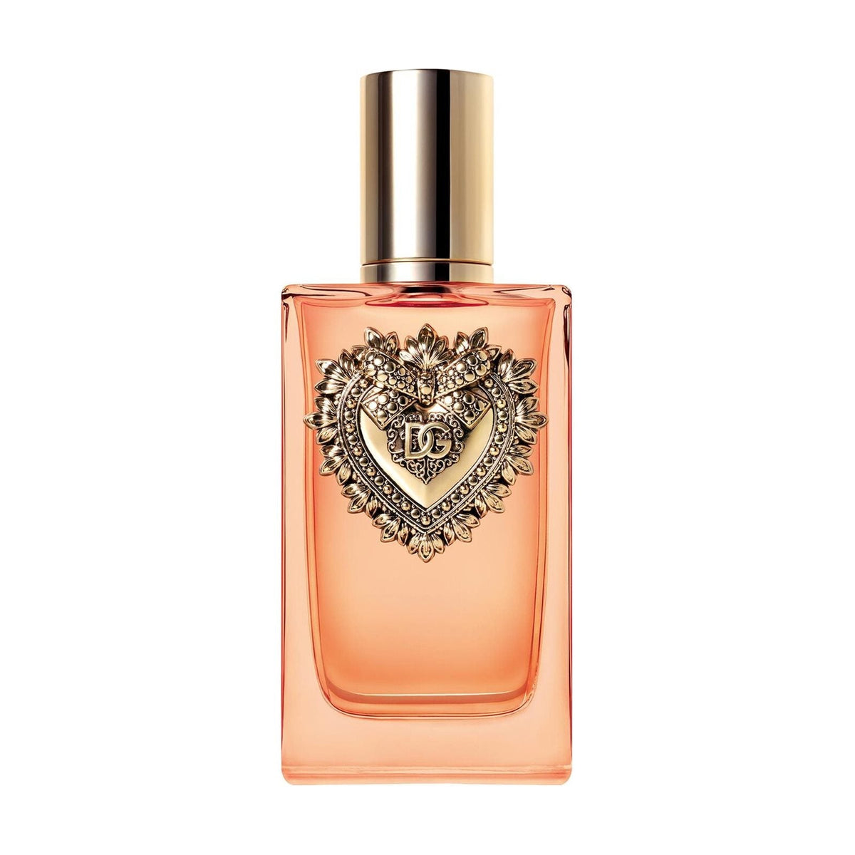 Flacon Dolce & Gabbana Devotion Eau de Parfum Intense