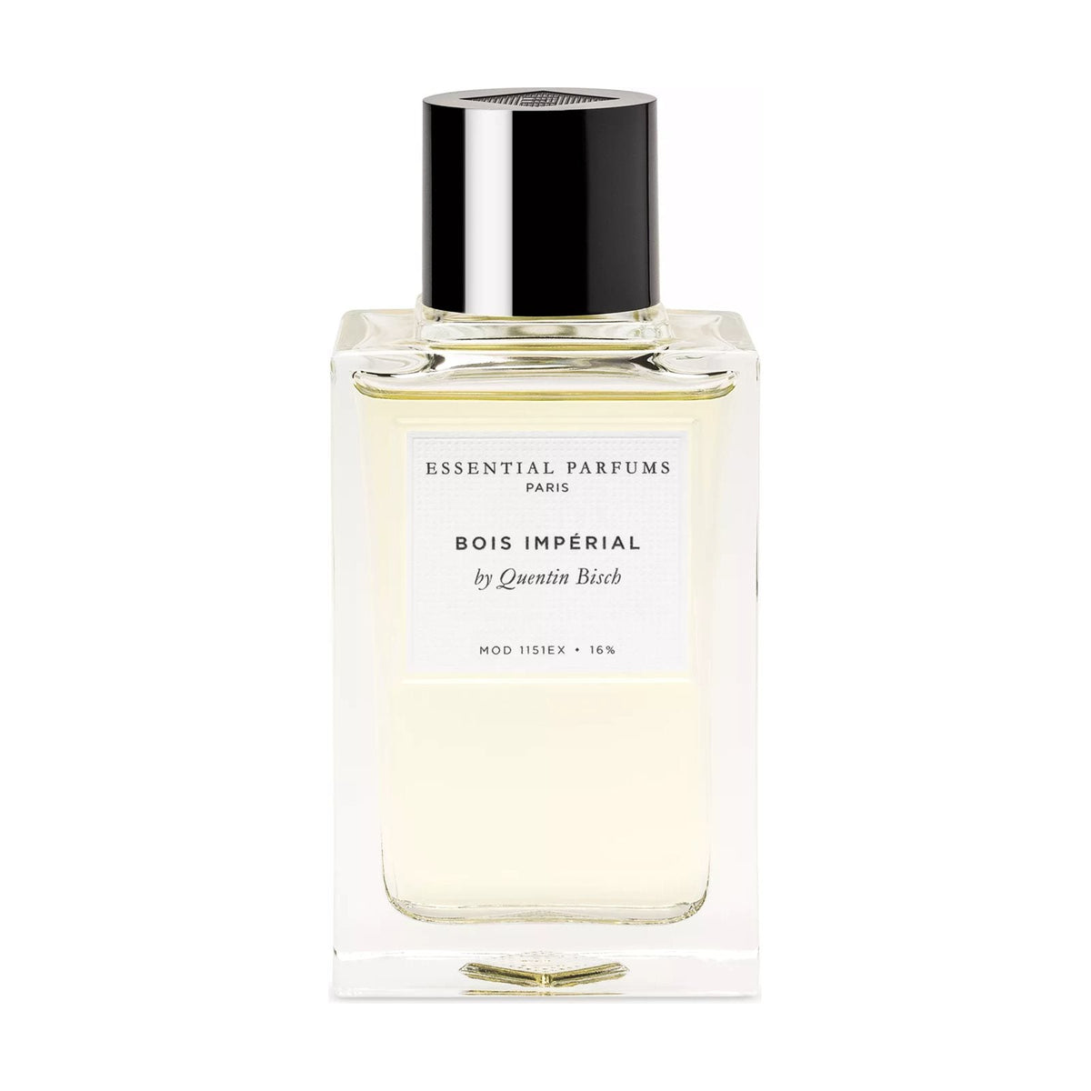 Flacon Essential Parfums Bois Impérial Eau de Parfum