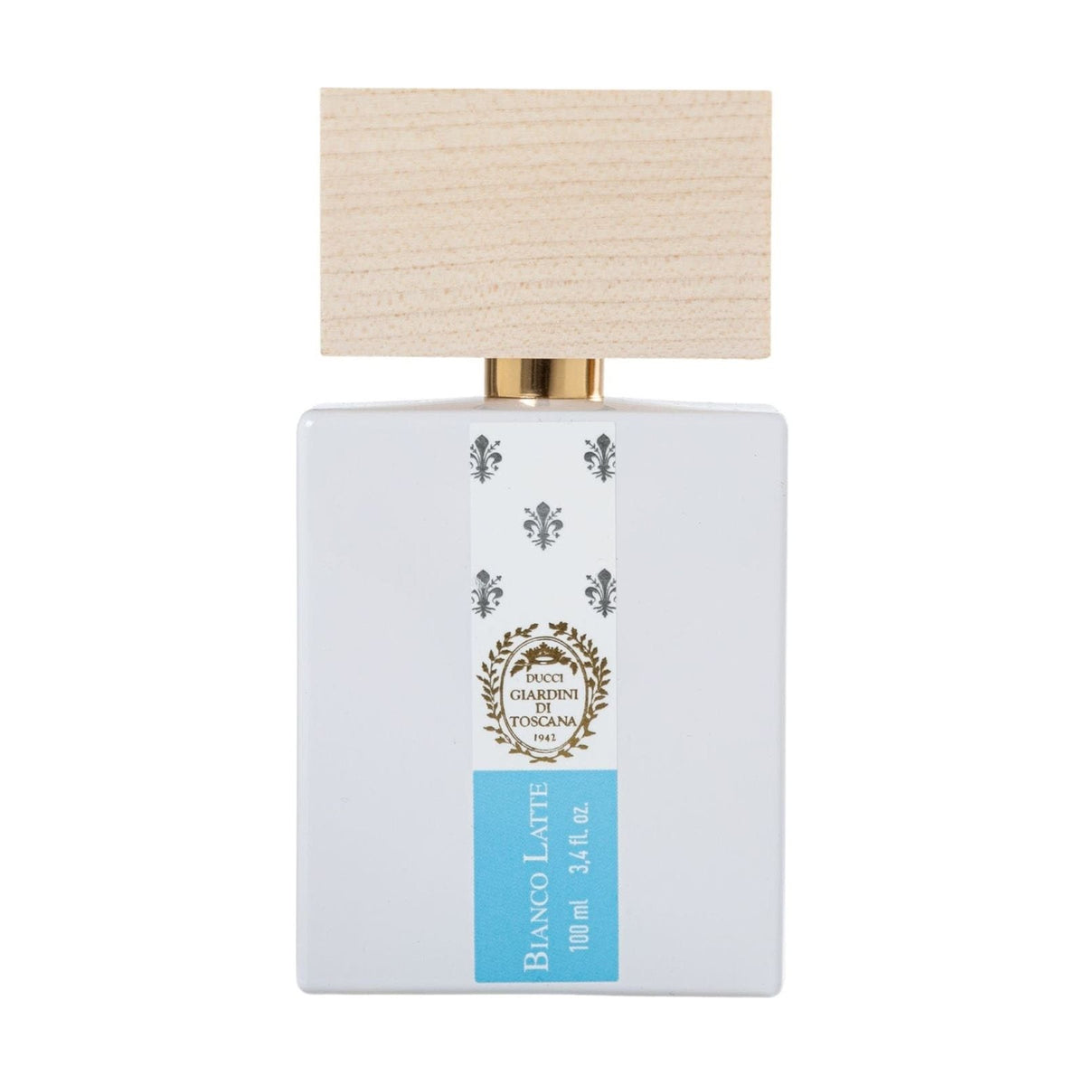 Flacon Giardini di Toscana Bianco Latte Eau de Parfum