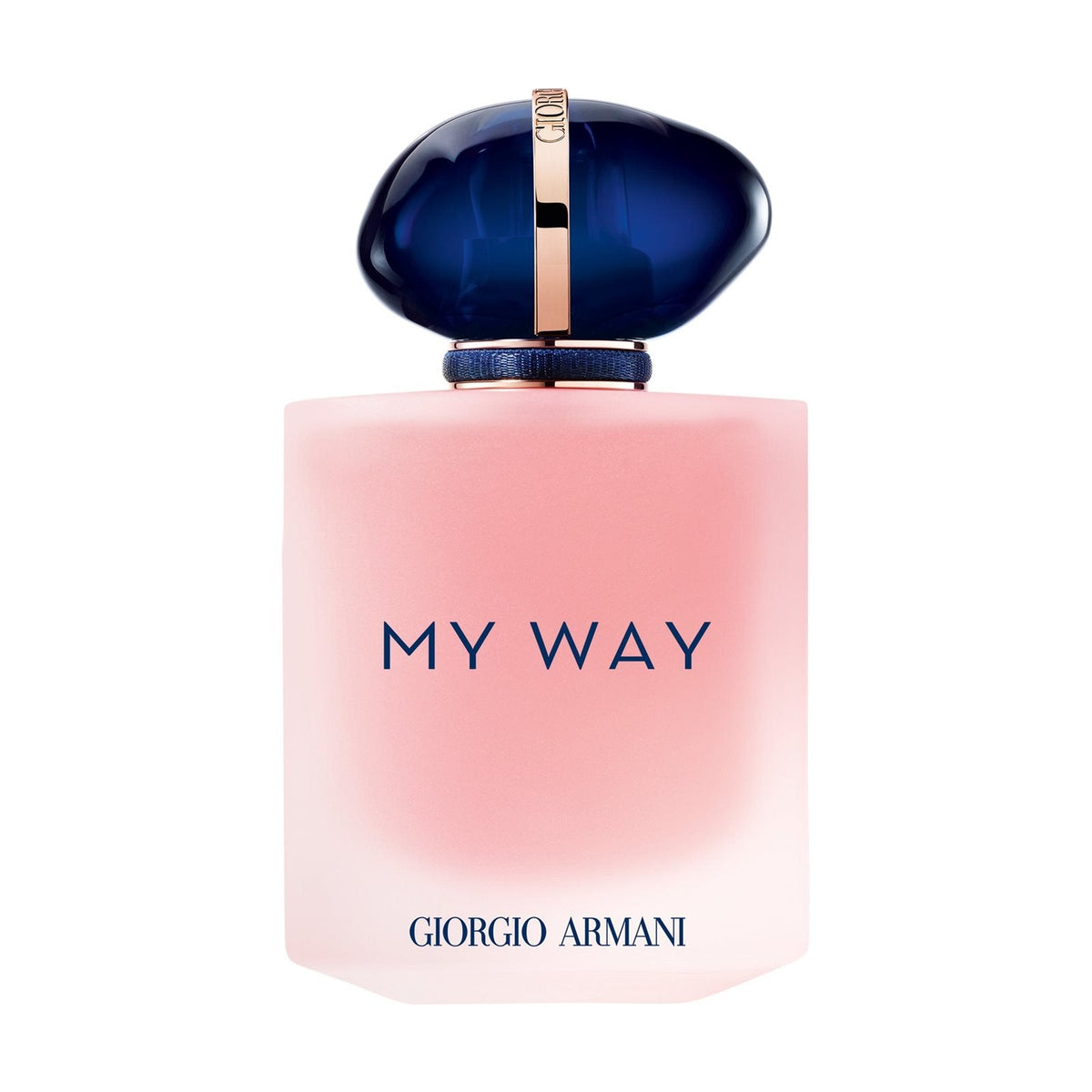 Flacon Giorgio Armani My Way Floral Eau de Parfum