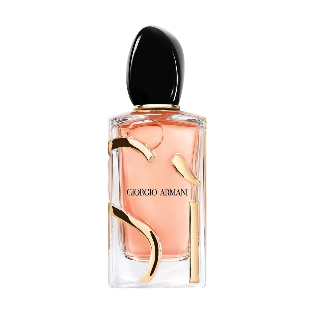 Flacon Giorgio Armani Sì Eau de Parfum Intense