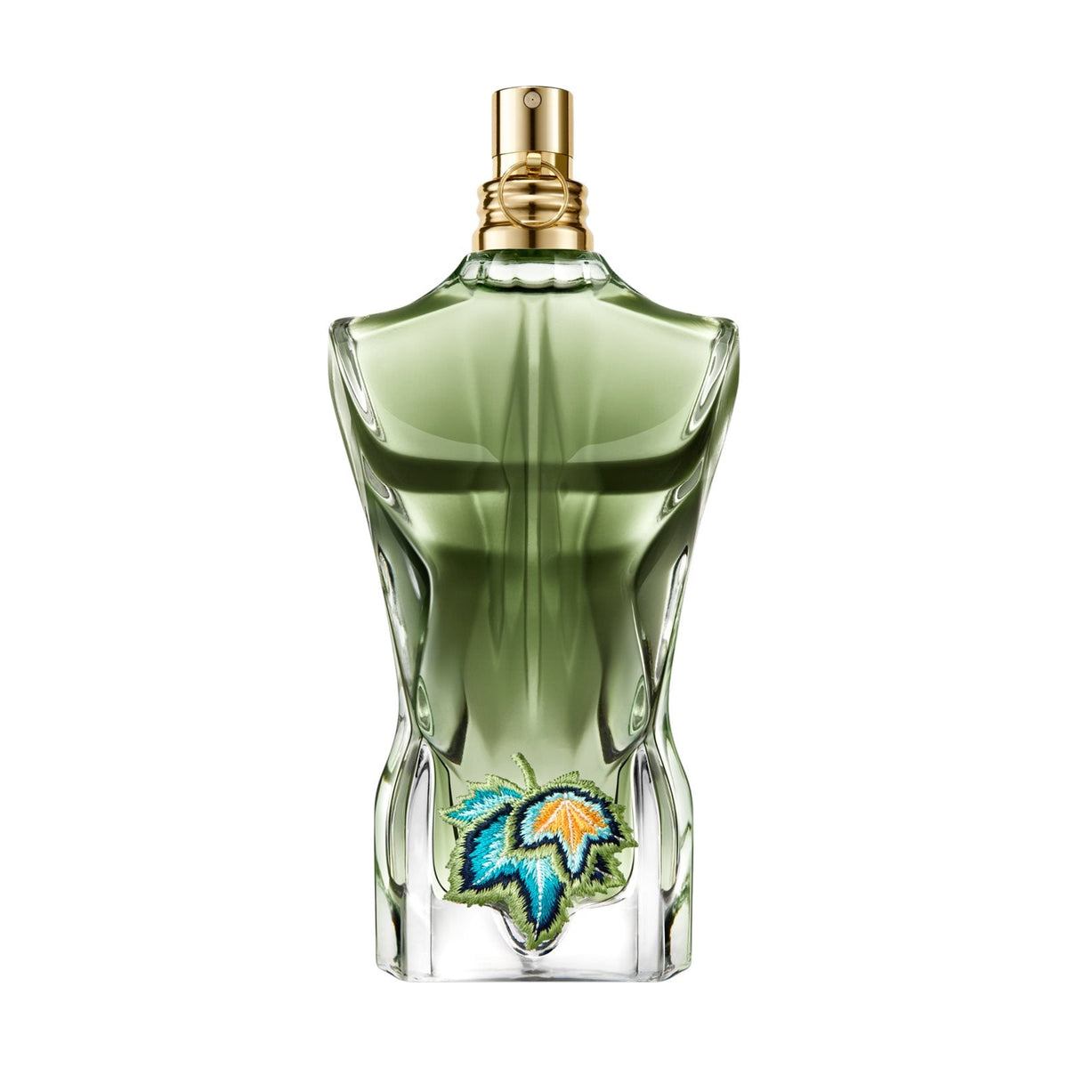 Flacon Jean Paul Gaultier Le Beau Paradise Garden Eau de Parfum