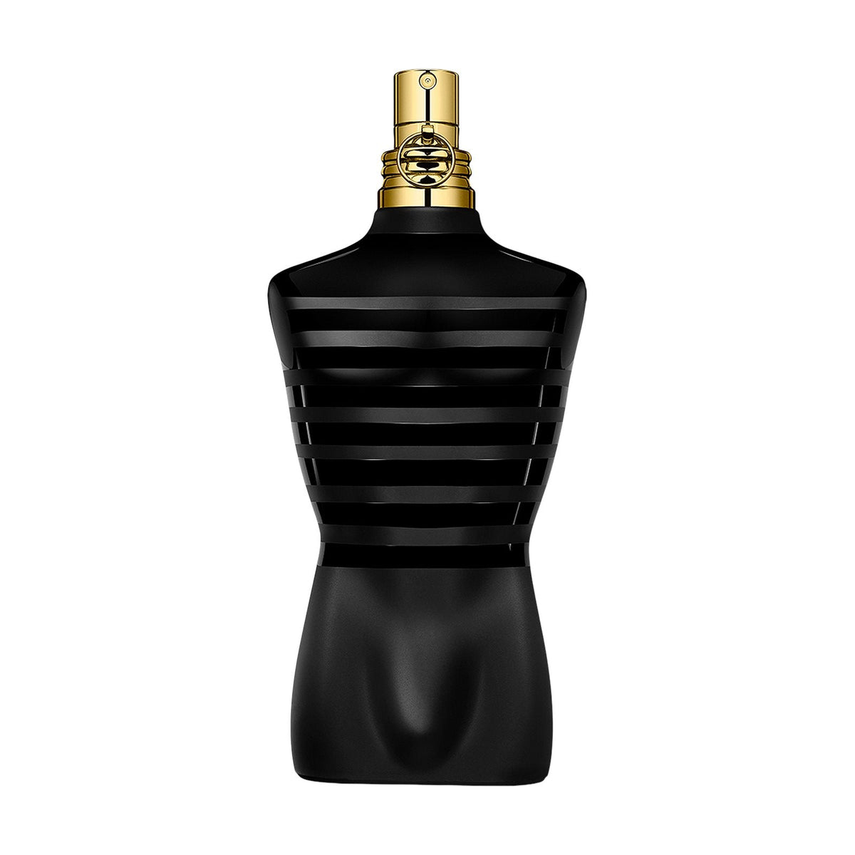 Flacon Jean Paul Gaultier Le Male Le Parfum Eau de Parfum Intense