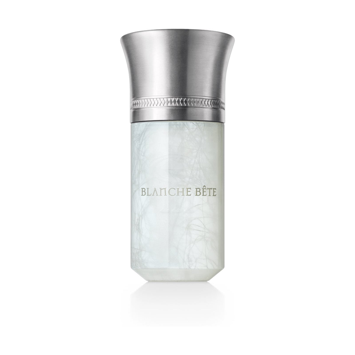 Flacon Liquides Imaginaires Blanche Bête Eau de Parfum