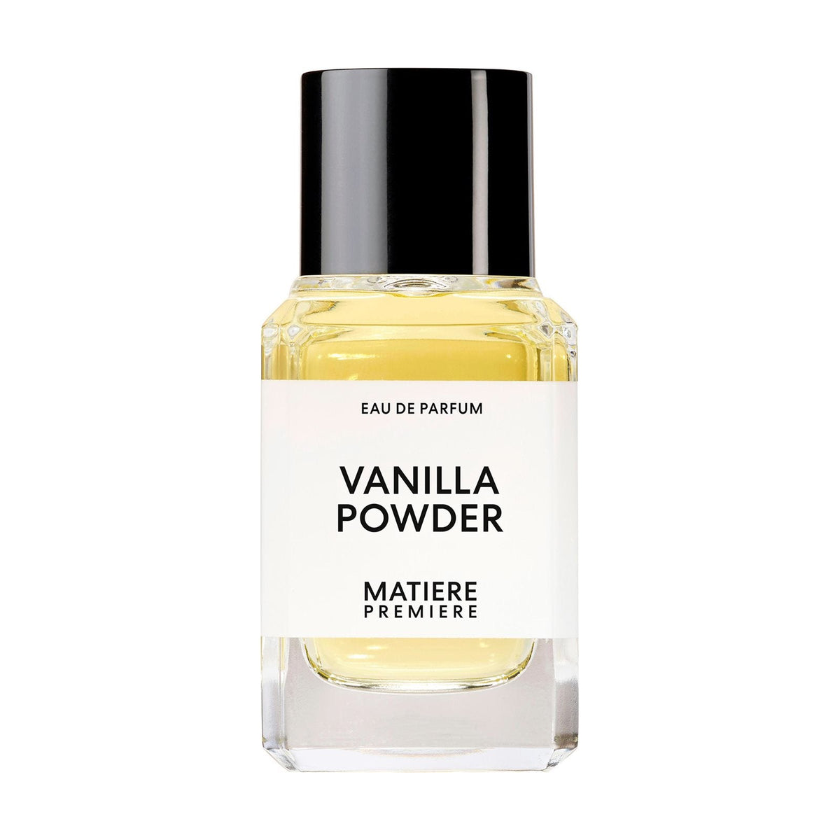 Flacon Matière Première Vanilla Powder Eau de Parfum