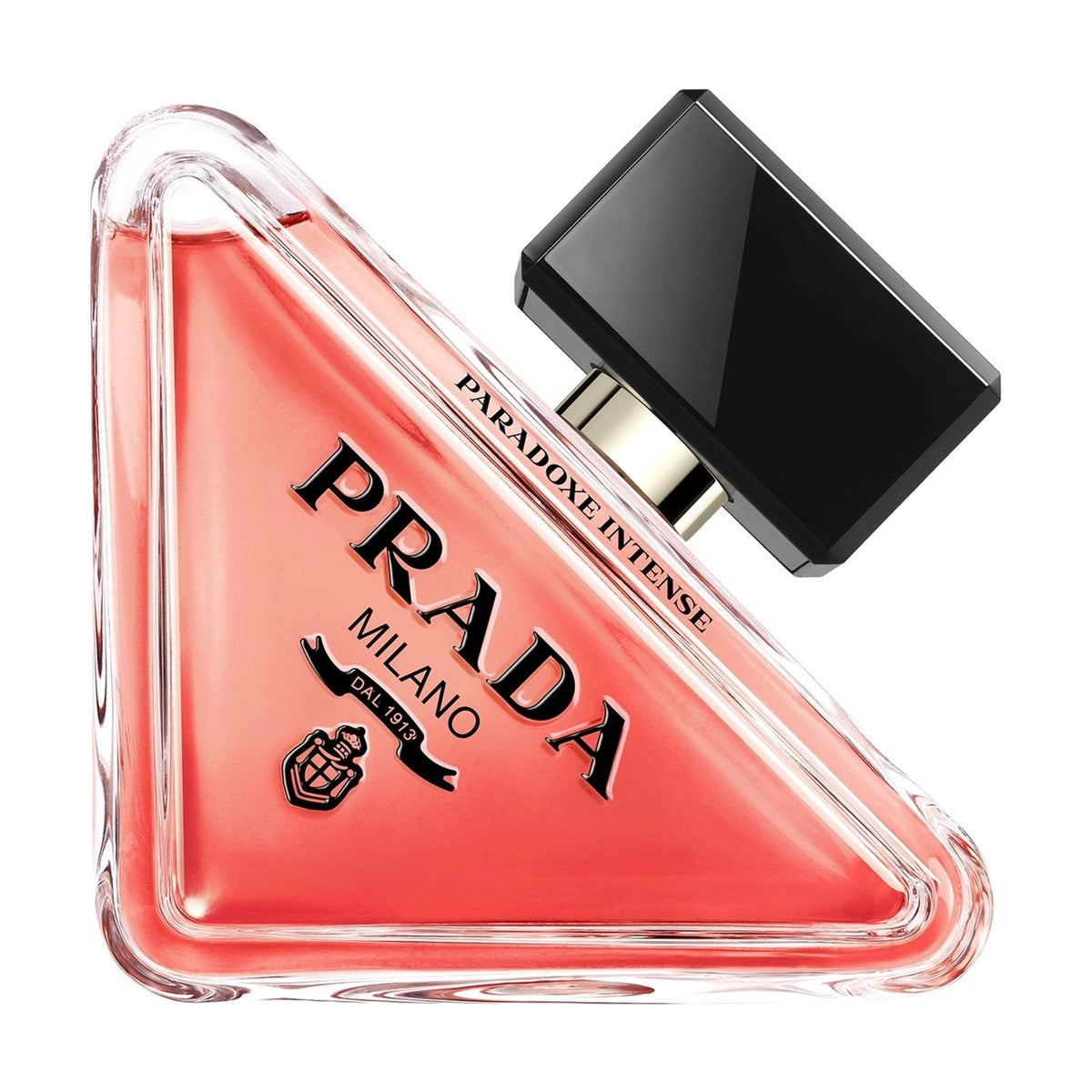 Flacon Prada Paradoxe Intense Eau de Parfum