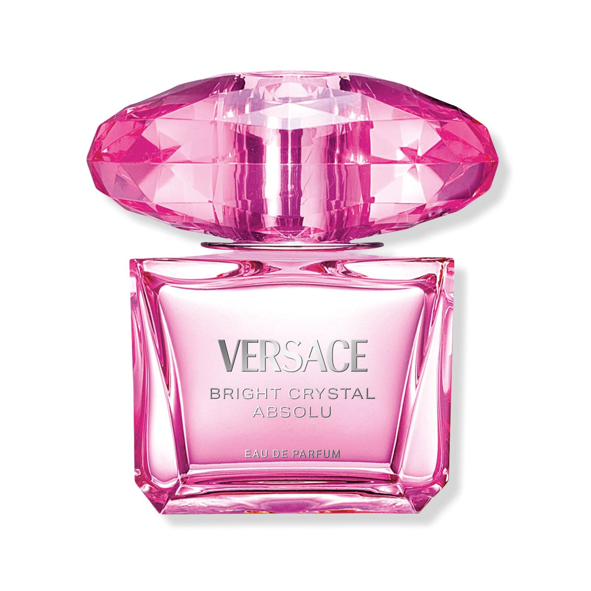 Flacon Versace Bright Crystal Absolu Eau de Parfum