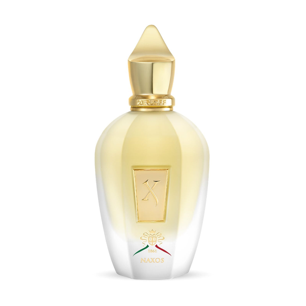 Flacon Xerjoff 1861 Naxos Eau de Parfum